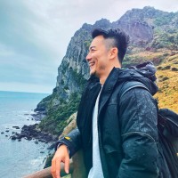 Bernard Liu Email