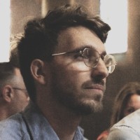 Thebrandstorm Employee Yan Gaillard's profile photo