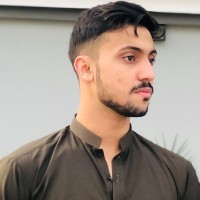 CodingFlex | Design & IT Solutions Employee Roshan Faisal's profile photo