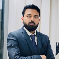 A.S. GROUP - Outsourcing Manpower & Recruitment Employee Sayed Zeeshan's profile photo
