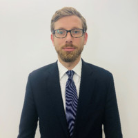 Cero Generation Employee Charlie Geller's profile photo