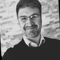 Driving Mobility Employee Andrew Davis's profile photo