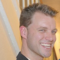 Oak View Group Employee Derek Hunt's profile photo