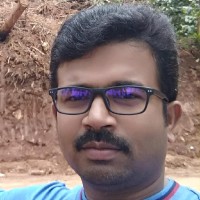 NetRack Enclosures Private Ltd. Employee Shrikanth Bharadwaj's profile photo