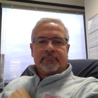 Variscale Services & Engineering Employee Richard Bogues's profile photo