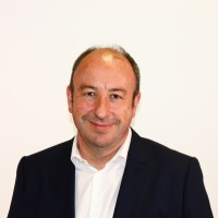 Polytech'Marseille Employee Philippe Pannier's profile photo