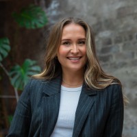 Filmweb Employee Marita Greni's profile photo