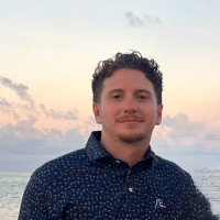 Fresh Freight Employee Vaughan Highlen's profile photo
