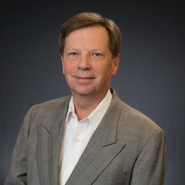 Hatcher+ Employee Dan Hoogterp's profile photo