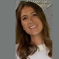 Pure Development Employee Maria Rojas's profile photo