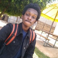 HydroIQ Employee Daniel Mwaniki's profile photo