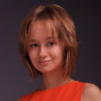 TEMABIT Software Development Employee Olha Viekhtieva's profile photo