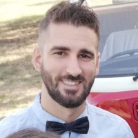 Yves Thuriès, chocolatier-récoltant Employee Julien Bardou's profile photo