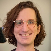 Oxa Employee Lee Clement's profile photo