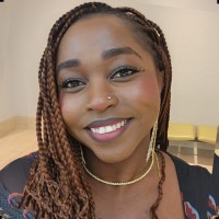 あしなが育英会 Employee Charlene Migadde's profile photo