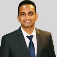 Sysfore Technologies Pvt. Ltd. Employee Anand Koodali's profile photo