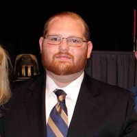 ARISTROCRAT MERKETING LIMITED Employee Trey Vickory's profile photo