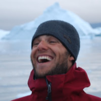 South Yuba River Citizens League Employee Aaron Zettler-Mann's profile photo