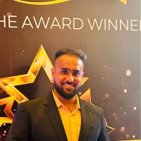 MTE Structures Pvt Ltd Employee Bhaskar Sathe's profile photo