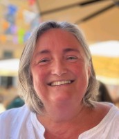 DERIVERY Employee Frederique Caille's profile photo
