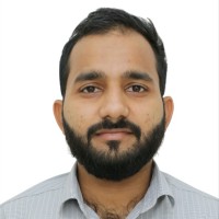TNFX Employee Mohammed Ismail's profile photo
