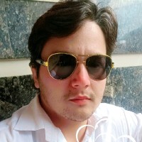 Nava Bharath Fertilizers Limited Employee Yograj Ujjwal's profile photo
