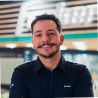 Fibrafort Boats Employee Ronaldo Bastos's profile photo