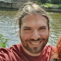 Waters Corporation Employee David Bruton's profile photo