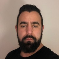 Pink Moon Studios Employee Brian Bento's profile photo