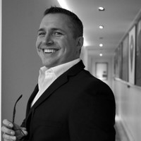 Syntech Biofuel Employee Tom Bingham's profile photo