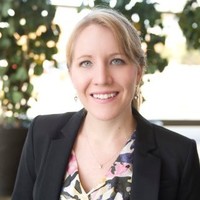 TranzAct Technologies Inc. Employee Kelley Regan's profile photo
