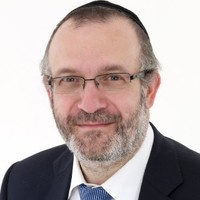 Ever Brite Cleaning Services Ltd Employee Avi Levison's profile photo