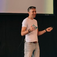 TechWolf Employee Reinhard de Milt's profile photo