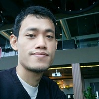 Smarter Health Pte Ltd Employee Ahmad Affandi's profile photo