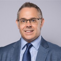 UQ Business School Employee Brent Ritchie's profile photo