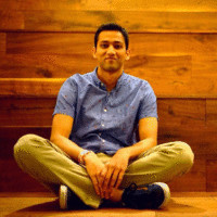 Yelp Employee Sahil Saini's profile photo