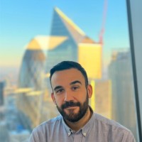 Bespoke Commercial Cleaning Employee Luis Pozo Chaves's profile photo