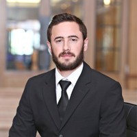 Self-employed consultant (finance) Employee Anthony Frewen's profile photo