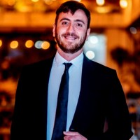 Yuri Gelfenbaum Email