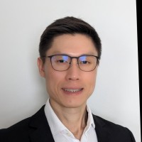 STRIDES Premier Employee Wee Lum's profile photo