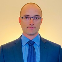 Guelph General Hospital Employee Dylan Koch's profile photo