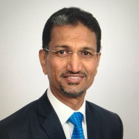 Vijay Reddy Email & Phone Number