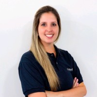 Interall Brasil Employee Paula Castro's profile photo