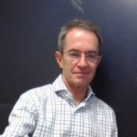 Westland Milk Products Employee Stephen Langbridge's profile photo