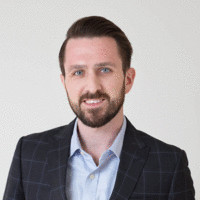 Jenner & Block Employee Patrick Kapp's profile photo