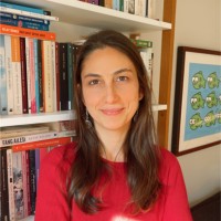 Memorial Healthcare Group Employee Zeynep Dincer's profile photo