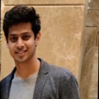 Rupyz B2B E-commerce Employee Jaywardhan Gupta's profile photo