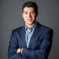 Kinyara Health Employee Joel Hamilton's profile photo