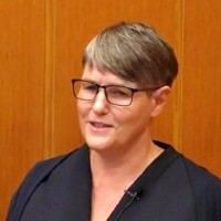 Brøndby Kommune Employee Kathleen Kjærulff's profile photo