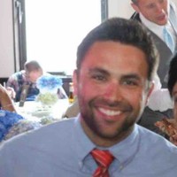 Millwood, Inc. Packaging Supplies & Equipment Employee William Cupp's profile photo